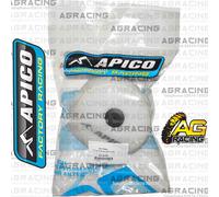 Apico Dual Stage Pro Filtro Aria Per Honda CR 500 R 1999 CR500 99
