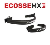 Apico Enduro Front E Rear Extreme Pull Straps Ktm Exc Beta Rr Crfx Wrf