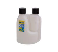 APICO PRE MIX CONTENITORE BROCCA MISURAZIONE OLIO CON COPERCHIO A VITE...