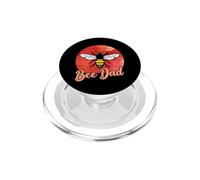 Apicoltore Api Miele Bee Papà PopSockets PopGrip per MagSafe