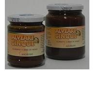 APICOLTURA ANDREINI ALVEARE CINQUE ALIMENTARE 500 G