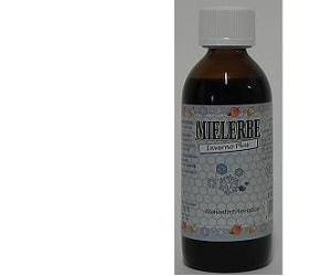 APICOLTURA ANDREINI MIELERBE INV PLUS SCIROPPO 150 ML