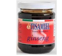 APICOLTURA ANDREINI TISAMIEL GINSENG 250 G