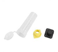 Apicoltura Apicoltura, 5/10/10/20 Apicoltura Apicoltura Kit Apicoltura Gabbie Attrezzature per Attrezzi da Apicoltore(20)