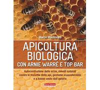 Apicoltura biologica con Arnie Warré t top bar. Autocostruzione delle arni...