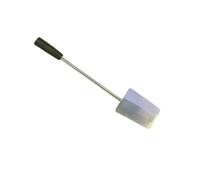 APICOLTURA.COM Pala Inox per Miele cristallizzato