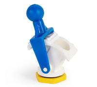 Apicoltura In Plastica Rubinetto per Valvola A Saracinesca Estrattore per 8752