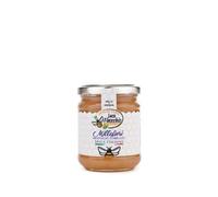 Apicoltura Luca Finocchio, Miele Pregiato Italiano di Tornareccio - Made in Italy (250 g, MILLEFIORI DI MONTAGNA)