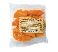 Apicoltura Manfredini - Caramelle Al Miele (10%) E Orzo, Peso Netto: Buste 100 Gr