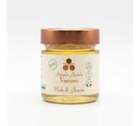 Apicoltura Miele di Acacia 300 gr | Gusto Delicato e Consistenza Liquida | Ideale per Tisane, Yogurt e Formaggi | Dolcificare Naturalmente