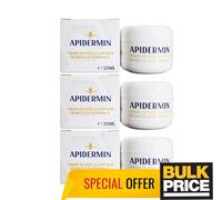 Apidermin Anti-età Crema Riparazione Ruga Fine Linee Migliore Lotto Valore 30ml