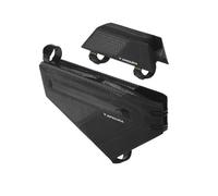 Apidura Aero System S/M - kit borse telaio Black