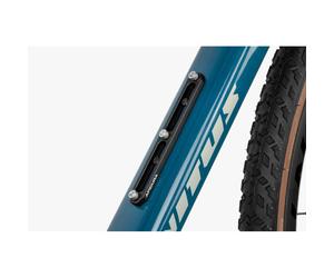 Apidura Bottle Cage Adapter Nero