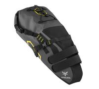 Apidura Expedition Saddle Pack 14 L Grigio