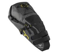 Apidura Expedition Saddle Pack 17 L Grigio
