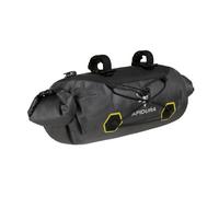 Apidura Expedition Handlebar Pack 14 L Grigio