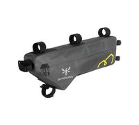 Apidura Expedition Frame Pack 5,3 L Grigio