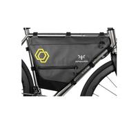 Apidura Expedition Full Frame Pack 12 L Grigio