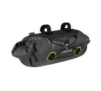 Apidura Expedition Handlebar Pack 9 L Grigio