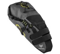 APIDURA Expedition Sella Pack Medio - Grigio/Nero