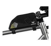APIDURA Racing Top Tube Pack (1.0L) Medium - Nero