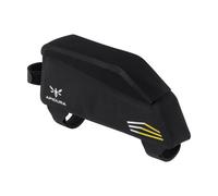 Apidura Racing Top Tube Pack - borsa telaio Black 1
