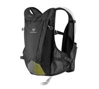 Apidura Reaction Hydration S/M - zaino bici Black 5,5