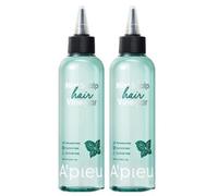 A'pieu Aceto Capelli Cuoio Capelluto Menta Rinfrescante Detergente...