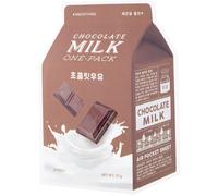 A'Pieu Chocolate Milk Maschera in Foglio 21 g 21 g