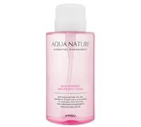 A'PIEU Aqua Nature Rose Dewdrop Brightening Toner 500 ml K-beauty