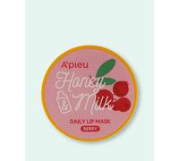 A'pieu Balsamo labbra al miele e latte Honey & Milk Daily Lip Mask - 6 g Bery