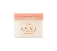 A'PIEU - Egg PHA Pore Pad 80 pads