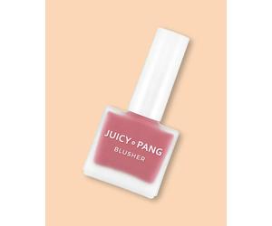 A'pieu Fard liquido per il viso Juicy-Pang Water Blusher - 9 g No.PK02