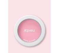 A'pieu Fard viso Pastel Blusher - 4.3 g No.PK10