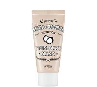 A'Pieu Fresh Mate Maschera Notte al Burro di Karité 50 ml
