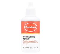 A'Pieu - Fusidium Trouble Calming Spot Gel Crema viso 35 ml unisex