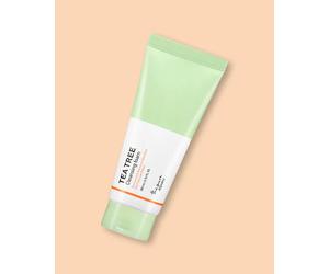 A'pieu Gel-schiuma per il viso The Pure Tea Tree Cleansing Foam - 200 ml