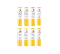 A'PIEU Honey & Milk Lip Balm - 3.3g (8ea) Set