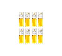 A'PIEU Honey & Milk Lip Oil/5g (8ea) Set