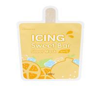 A'Pieu Icing Sweet Bar Maschera in Foglio, Hanrabong No 21 g