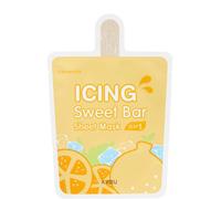 A'Pieu Icing Sweet Bar Maschera in Foglio, Hanrabong No 21 g