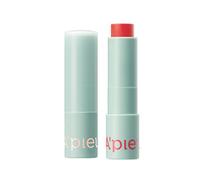 A'PIEU - Juicy Pang Care Lip Balm - 3.7g - 03 Red