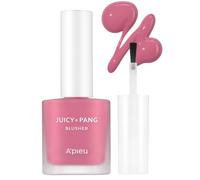 A'Pieu Juicy Pang Water Blusher Fard, PK02 9 g PK02 Raspberry