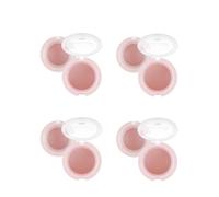 A'PIEU - Juicy-Pang Jelly Blusher - 4.8g - BE01 Guava (4ea) Set