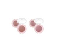 A'PIEU Juicy-Pang Jelly Blusher - 4.8g - BE02 Fig (1ea) + PK01 Plum (1ea) Set