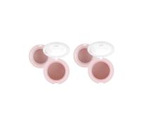 A'PIEU Juicy-Pang Jelly Blusher - 4.8g - BE02 Fig (2ea) Set