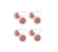 A'PIEU Juicy-Pang Jelly Blusher - 4.8g - BE02 Fig (4ea) Set