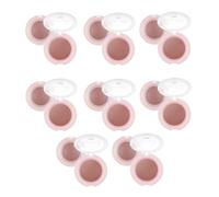 A'PIEU Juicy-Pang Jelly Blusher - 4.8g - BE02 Fig (8ea) Set