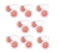 A'PIEU - Juicy-Pang Jelly Blusher - 4.8g - CR01 Peach (8ea) Set