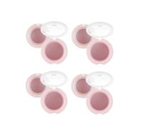 A'PIEU Juicy-Pang Jelly Blusher - 4.8g - PK01 Plum (4ea) Set